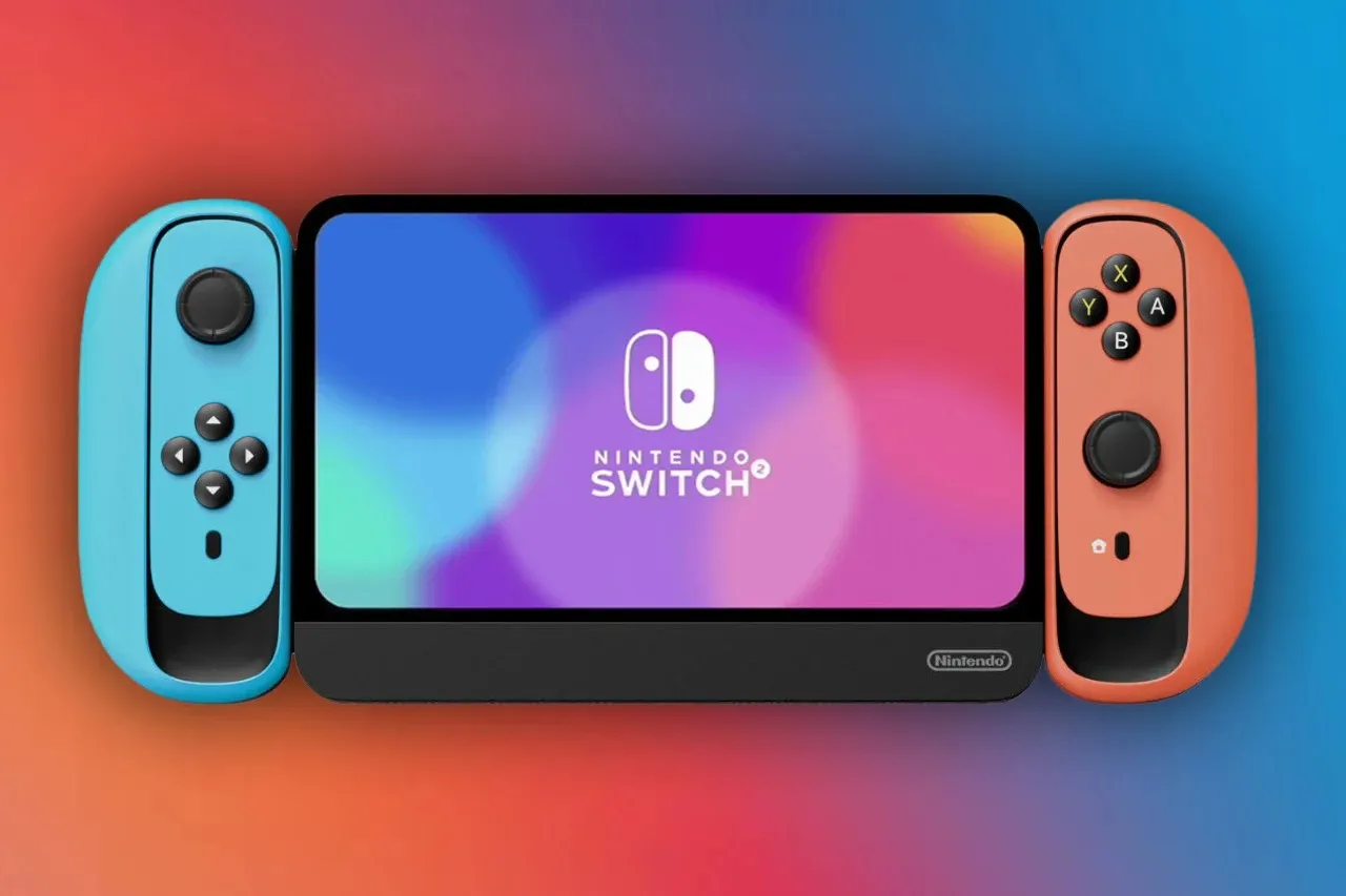 Nintendo Switch 2 launch date and price revealed!