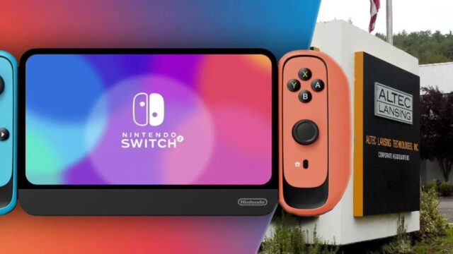 Nintendo switch 2 tanıtım tarihi
