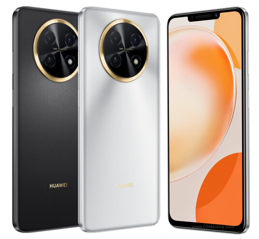 Huawei nova Y91