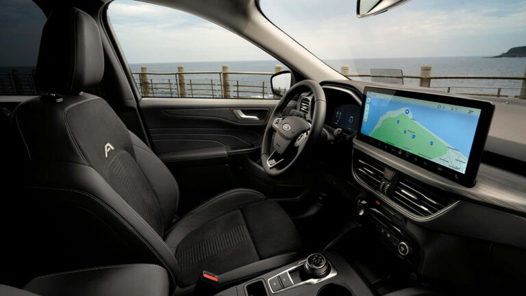 Ford, otomobillerden kimsenin kullanmadığı o sistemi kaldırıyor!