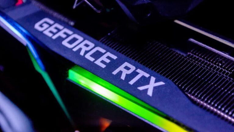 Bu GeForce RTX modeli rafa kalkıyor!