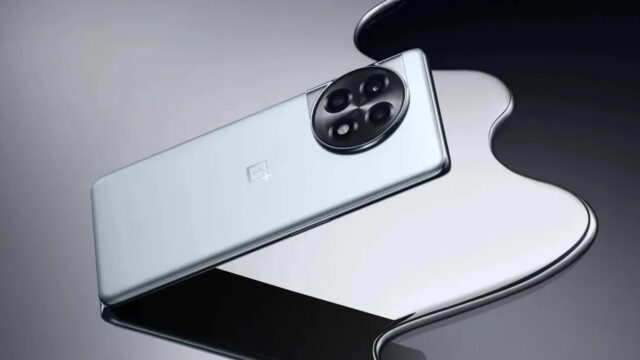 OnePlus 12R tanıtıldı! İşte özellikleri ve fiyatı