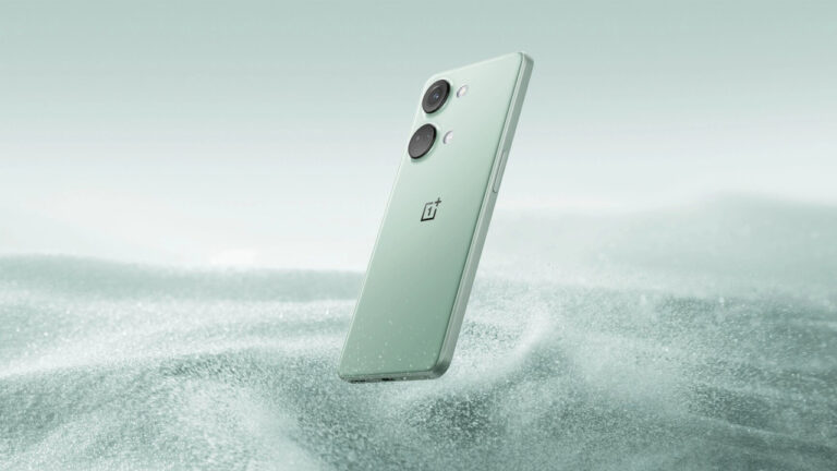 OnePlus’tan amiral gemisi katili Ace 3V için iddialı açıklama!