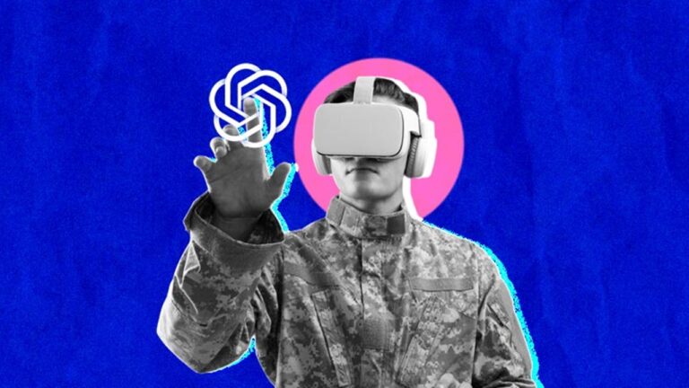 ChatGPT’nin geliştiricisi ABD ordusu için çalışacak!
