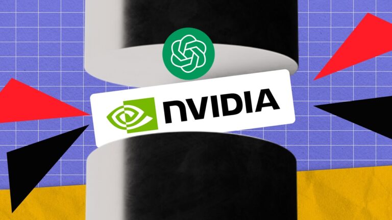 ChatGPT geliştiricisi şimdi de Nvidia’ya rakip oluyor!