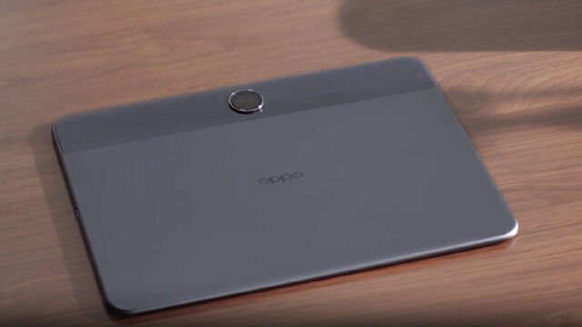 8000 mAh bataryalı Oppo Pad Neo tanıtıldı! İşte özellikleri ve fiyatı