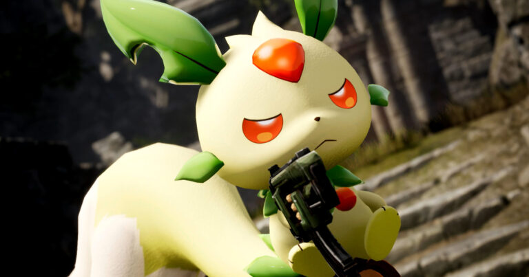 Palworld’den beklenmedik 1 Nisan şakası!