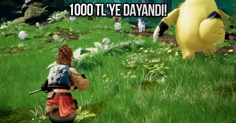 Steam’in altını üstüne getiren oyuna bir gün geçmeden ikinci zam geldi!