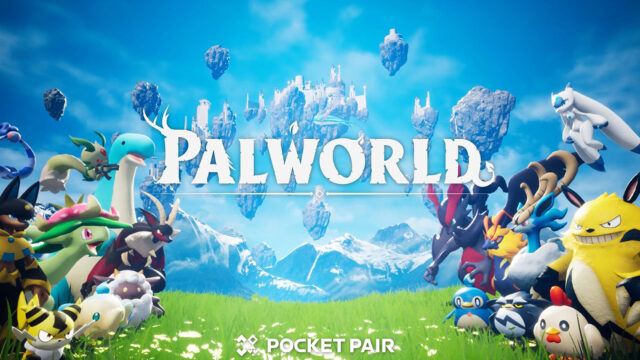 Steam listelerini alt üst eden Palworld nedir, nasıl bir oyundur?