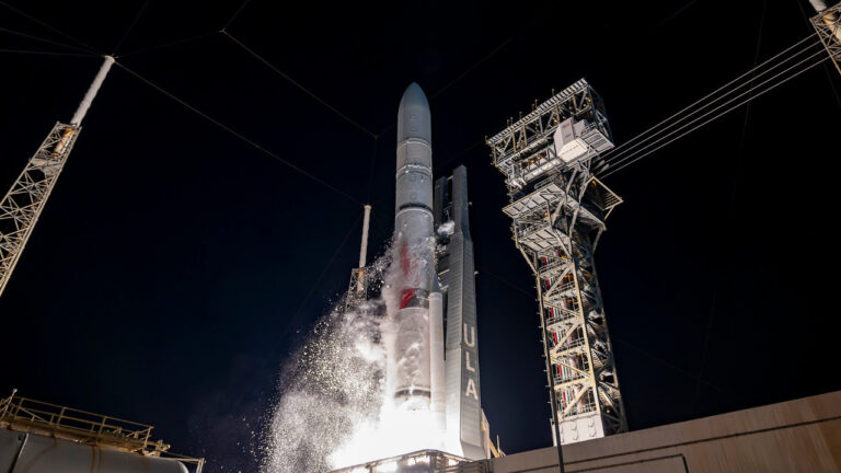 NASA doğruladı! Ay için yola çıkan Peregrine uzay aracından acı haber!