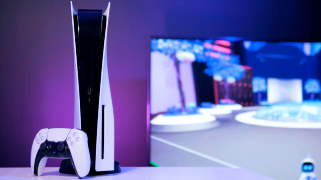 PlayStation 5 Slim’ler Türkiye’de satışa sunuldu!