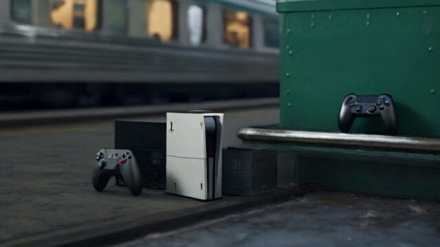 PlayStation ve Xbox “Taşınabilir oyun konsolu” trenini kaçırıyor!