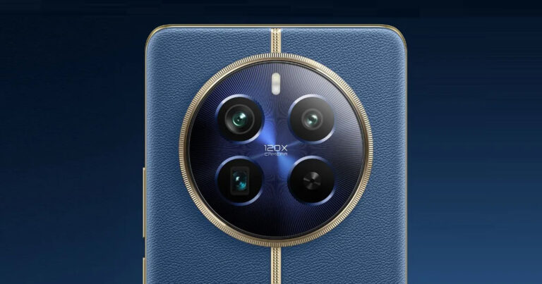 Fiyat performans odaklı Realme 12 Plus tanıtılmadan ön siparişe açıldı