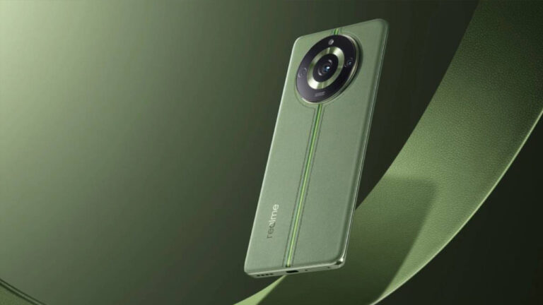 Fiyat performans odaklı Realme 12 Pro için geri sayım!