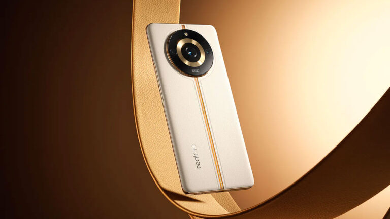 Realme Note serisi doğrulandı! İşte özellikleri