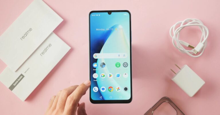 Sudan ucuz: realme Note 60 tanıtılmadan ikinci ele düştü!