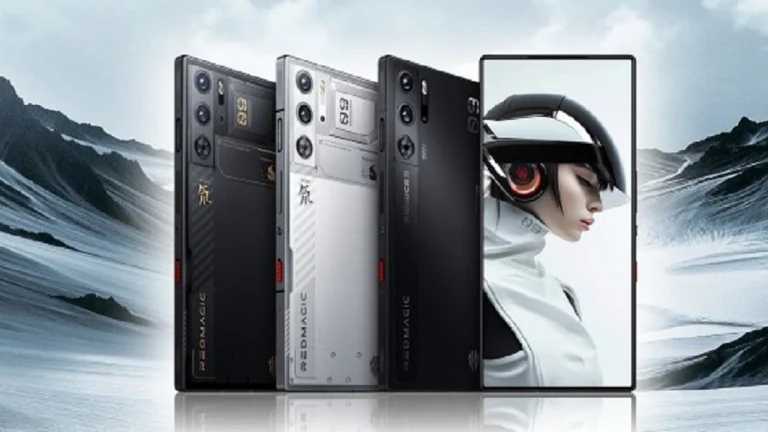 Nubia Red Magic 9 Pro Avrupa’da! İşte cihazın özellikleri ve fiyatı