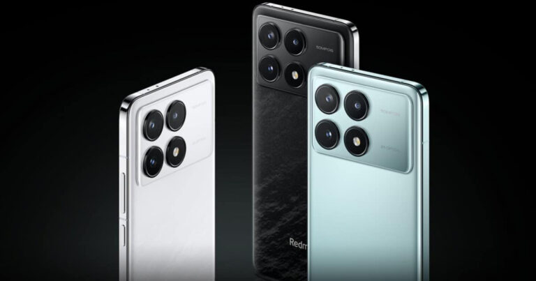 Beklentiyi karşıladı: Redmi K70 serisinin satış rakamları ortaya çıktı!