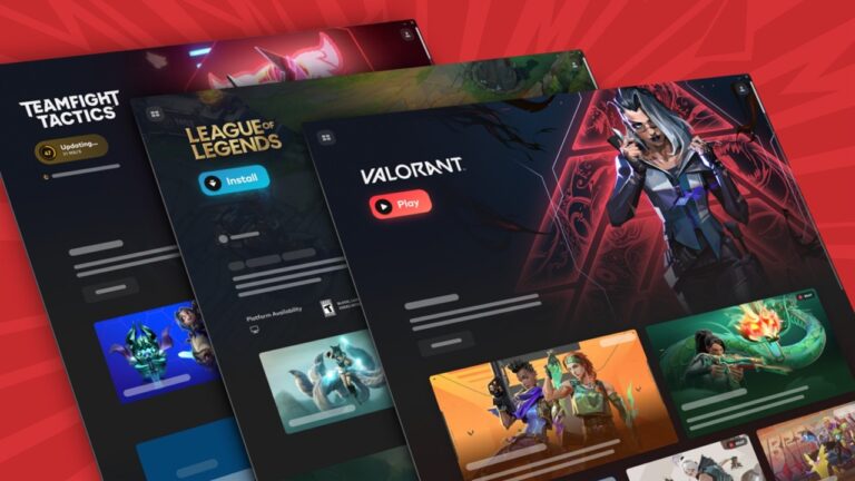 LoL geliştiricisi Riot Games’ten beklenmedik karar!