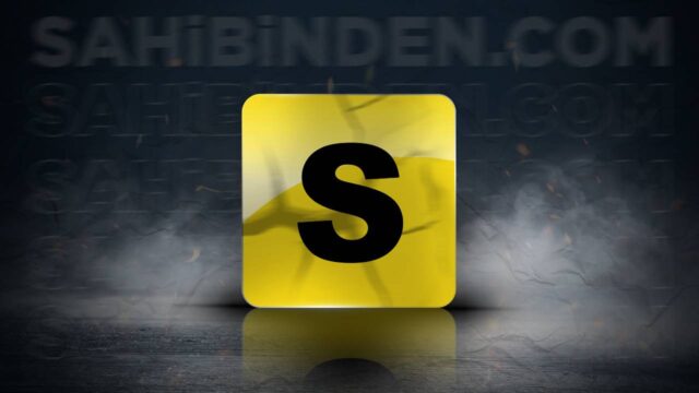 A new statement came from sahibinden.com!  Why doesn't it open?