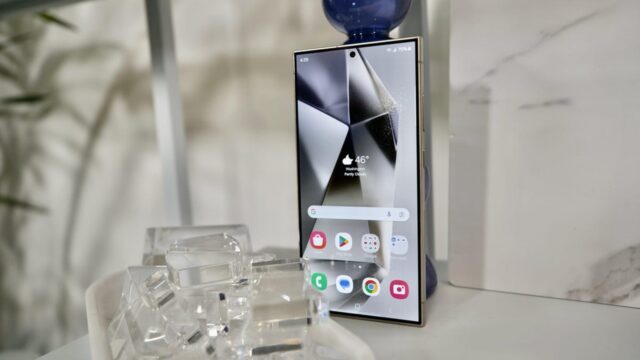 Samsung Galaxy AI introduced!  How to use?