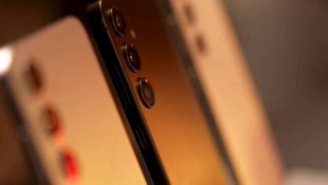 Samsung Galaxy S24 Plus tanıtıldı! Fiyatı ve özellikleri