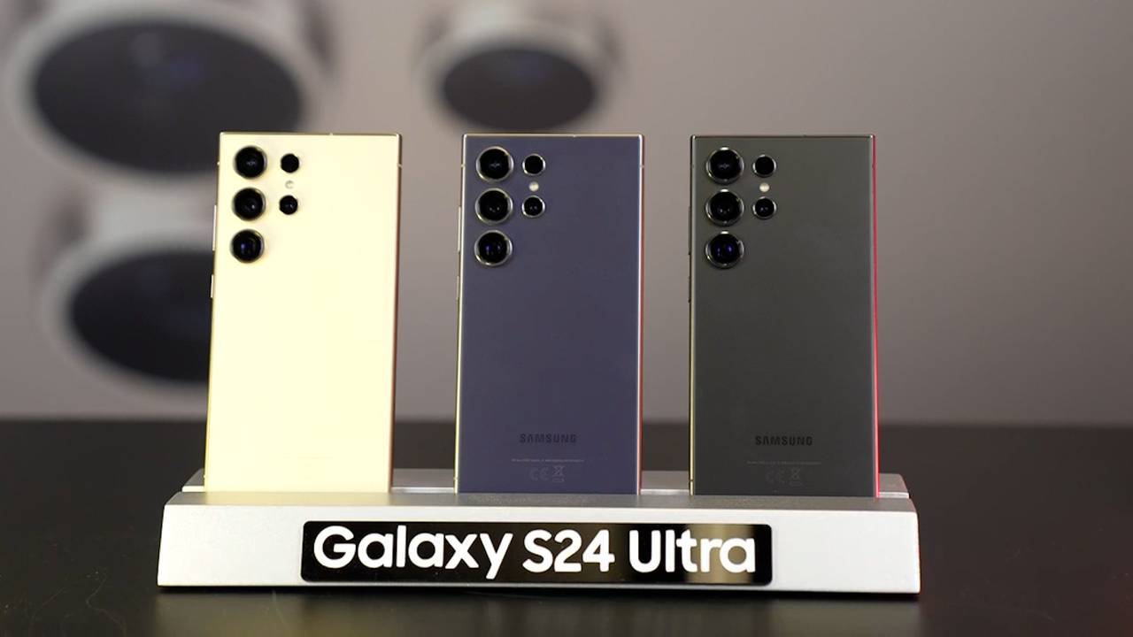 Samsung Galaxy S24 Ultra fiyatı