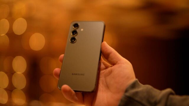 Samsung Galaxy S24 serisinde Galaxy AI ile yapay zeka çağı başladı!