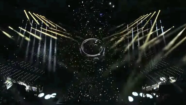 Samsung’un akıllı yüzüğü Samsung Galaxy Ring tanıtıldı