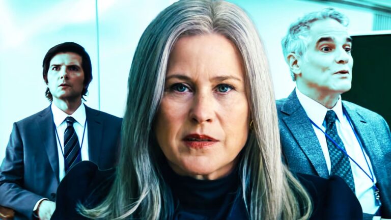 Apple TV+’ın sevilen dizisi nihayet geri dönüyor!