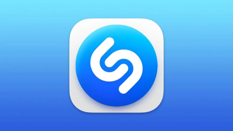 Shazam’dan kullanıcıları sevindirecek haber!