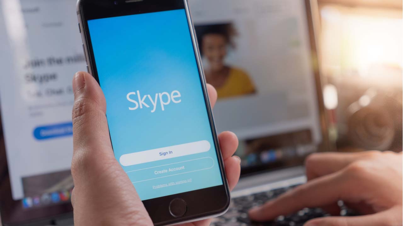Skype uygulamasının yeni özellikleri