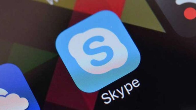 Sen ölmedin mi ya? Skype için şaşırtan güncelleme!