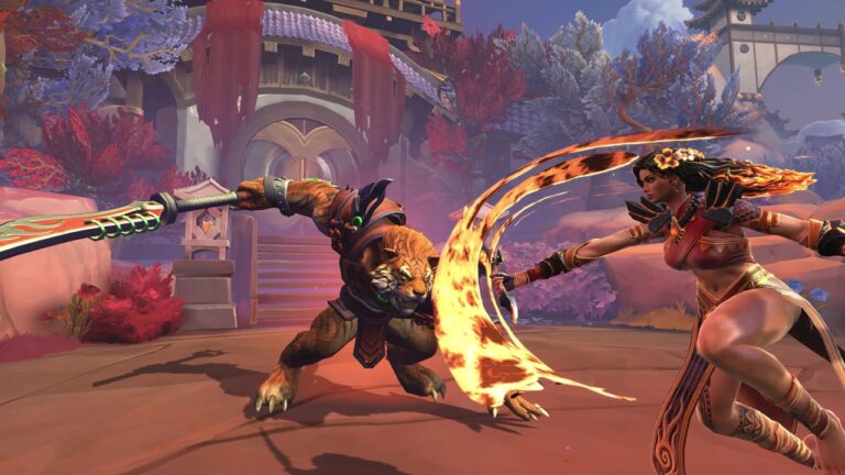 10 yıllık çok oyunculu oyun, Unreal Engine 5 ile geri dönüyor!