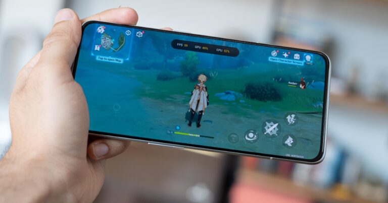 Snapdragon 8 Gen 4, oyun performansıyla herkesi şaşırttı!