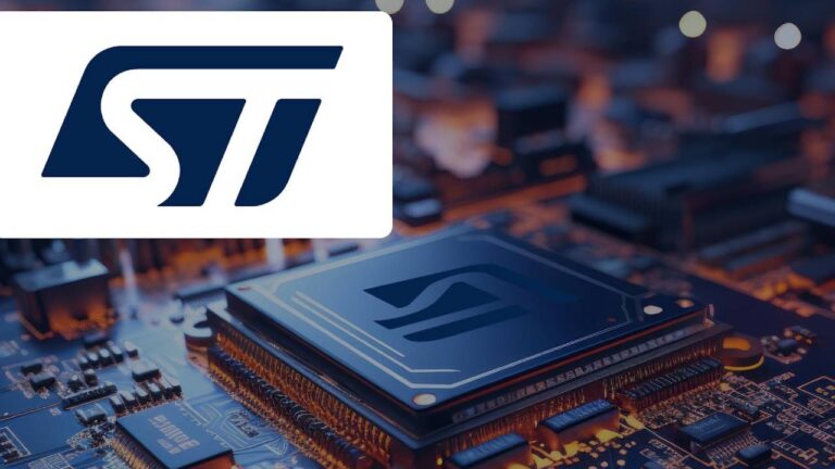 STMicroelectronics ile güçlü işbirliği: Ürün çeşitliliğinde büyük adım ve fırsatlar!