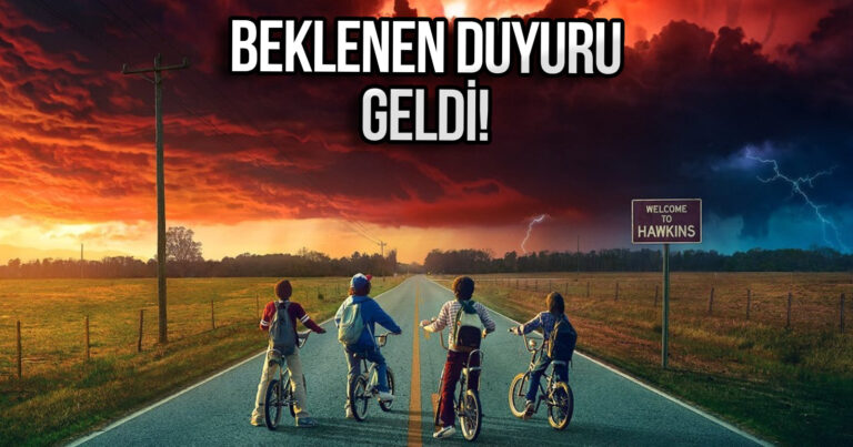 Netflix müjdeyi verdi! Sevilen dizinin yeni sezonu duyuruldu