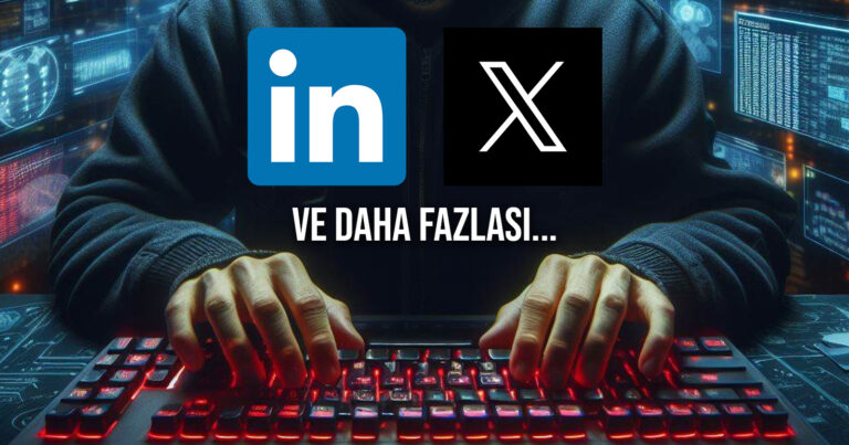 Tarihin en büyük veri sızıntılarından biri yapıldı! Bütün sosyal medya mesajlaşmaları tehlikede