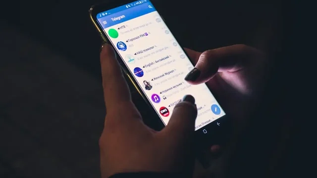 Telegram, müstehcen videolarla ilgili sessizlliğini bozdu!