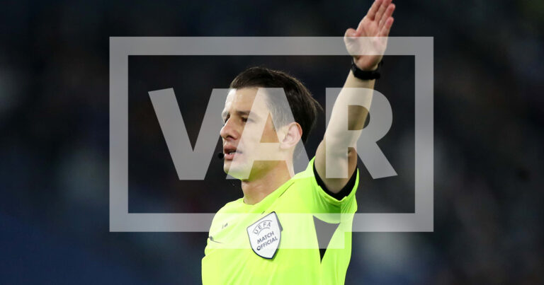 Türkiye Futbol Federasyonu, VAR konuşmalarının yayınlanacağını açıkladı!