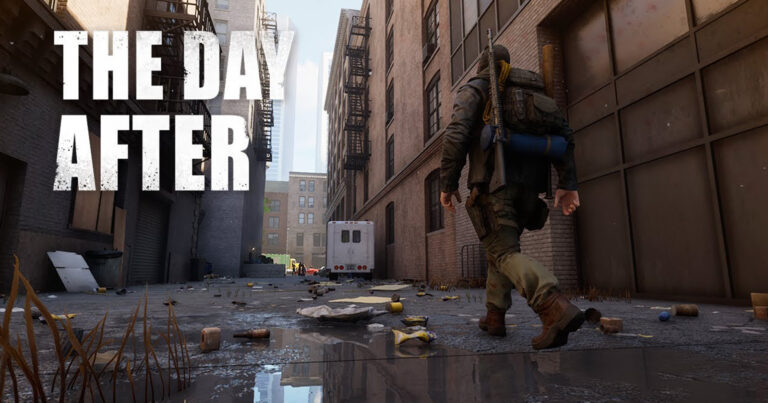 The Day Before parodi fragmanı, oyunculara önemli bir ders veriyor