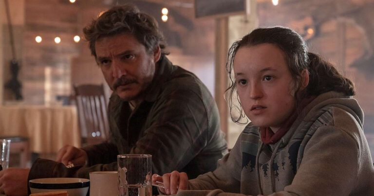 The Last of Us 2. sezonu için heyecanlandıran gelişme!