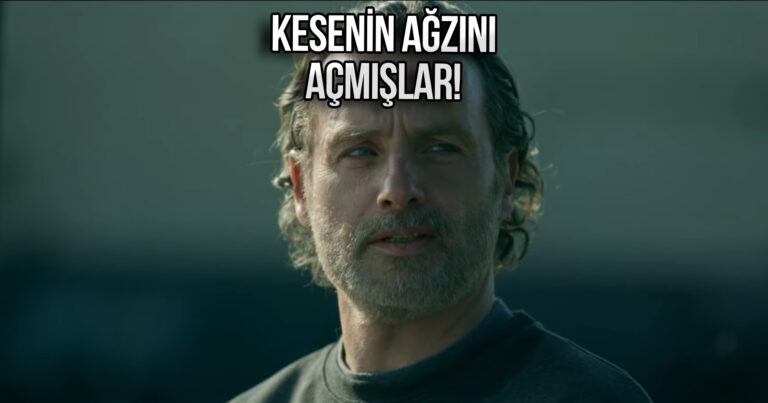 Böylesi görülmedi! TWD yan dizisi için ayrılan bütçe dudak uçuklattı