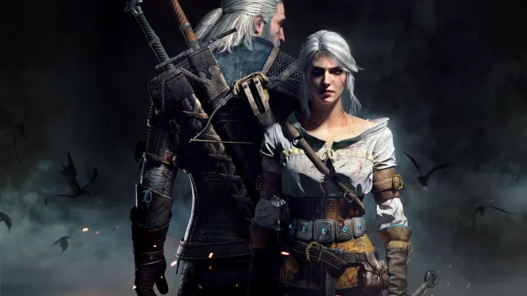 The Witcher 4 için ilk fragman geldi: Ana karakter resmen değişti!