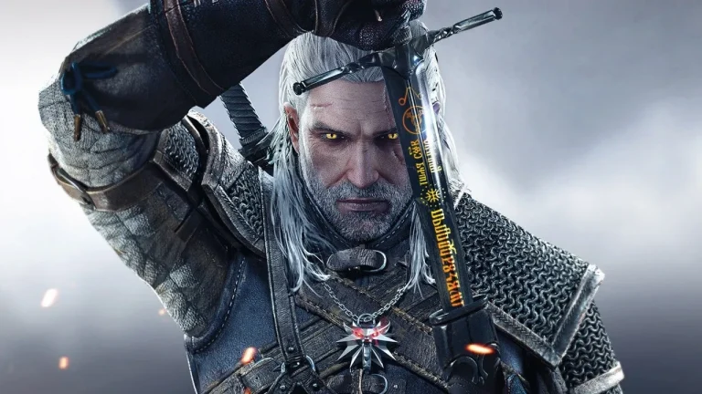 The Witcher 3 Yıllar Sonra Yeni DLC ile Dönüyor