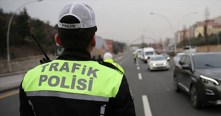 Trafik cezasını ödemeyi unutanları sevindiren haber!