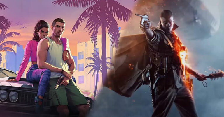 Tüm zamanların en çok izlenen oyun fragmanı hangisi?