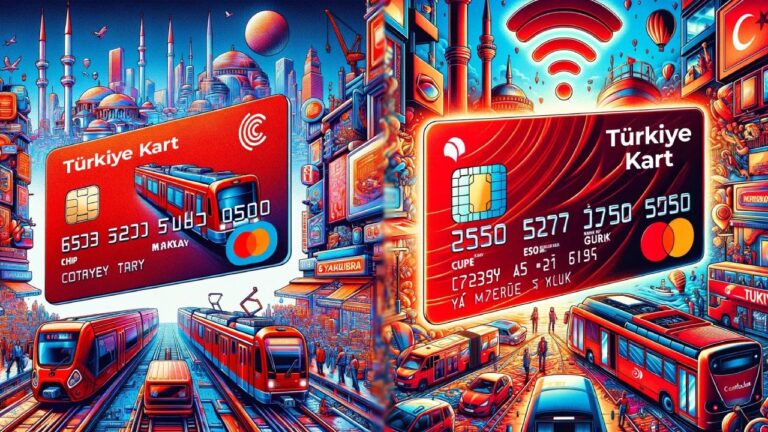 Türkiye Kart için beklenen adım!