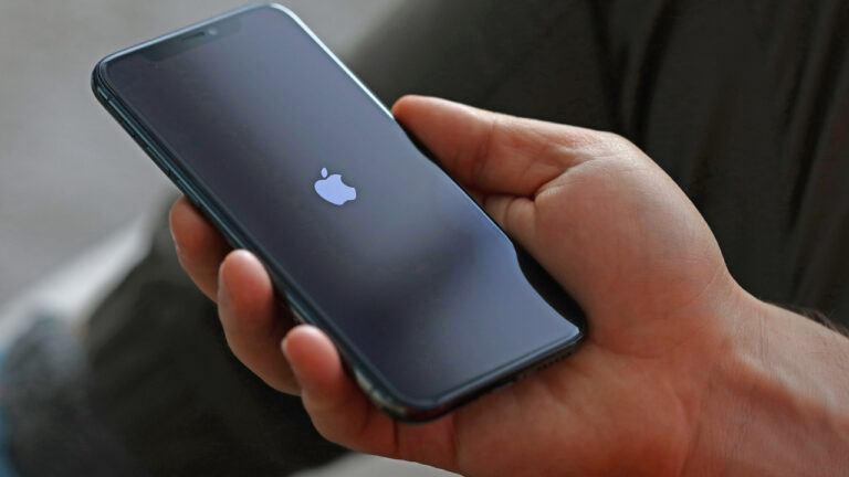 5 bin metre yükseklikten düşen iPhone bulundu! Peki çalışıyor mu?