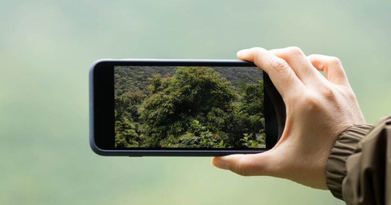 Android kamera uygulamalarına Ultra HDR desteği gelebilir! Peki bu ne demek?